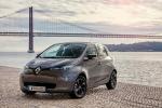 Renault Zoe Edition One 2016 года